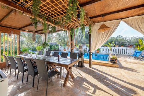 Finca i Algaida, Mallorca, Algaida - € 950.000 | Ref: UA439 - foto 15